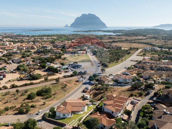Villa o villino Loiri Porto San Paolo, SS Vendita - Foto 4