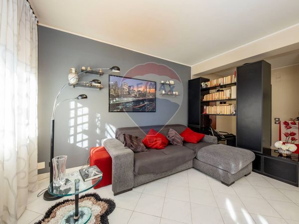 Appartamento Gravina di Catania, CT Vendita