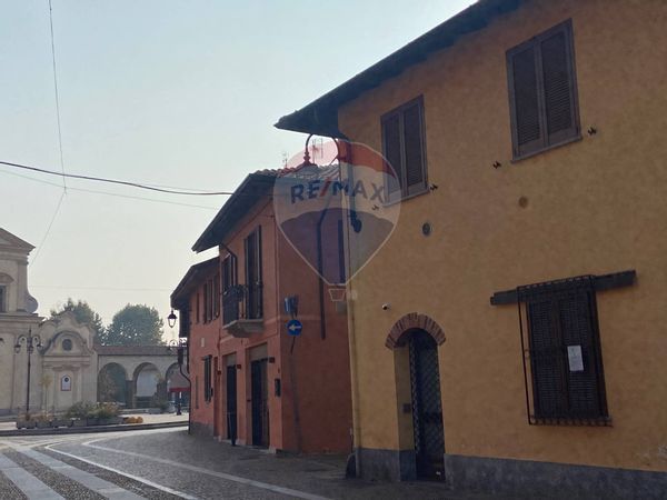 Appartamento Mesero, MI Vendita - Foto 4