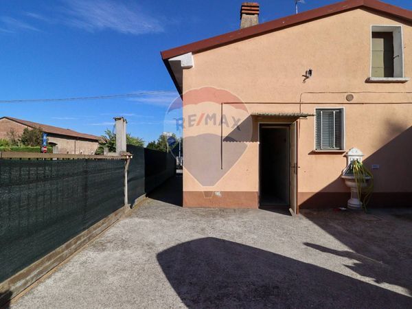 Casa Semindipendente Gussola, CR Vendita