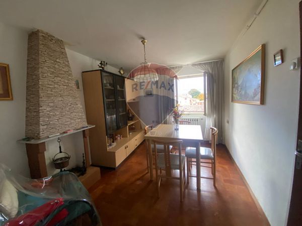 Casa Semindipendente Fabriano, AN Vendita - Foto 3