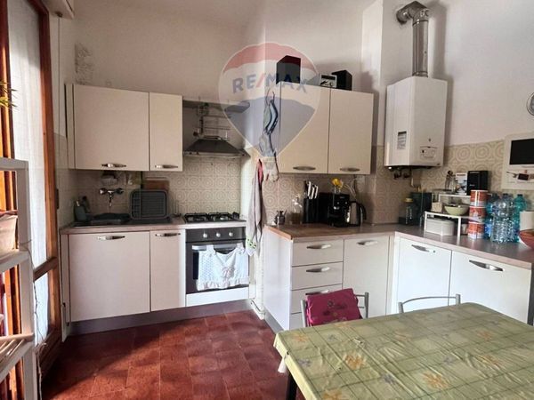 Appartamento Jesi, AN Affitto - Foto 4