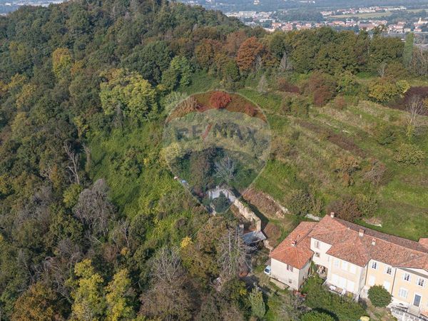 Rustico Colli di Bergamo, Bergamo, BG Vendita - Foto 2