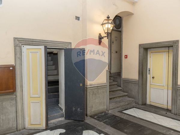 Ufficio Chiaia, Napoli, NA Affitto - Foto 4