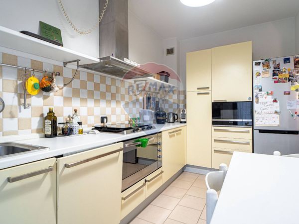 Appartamento Montebello, Parma, PR Affitto - Foto 4