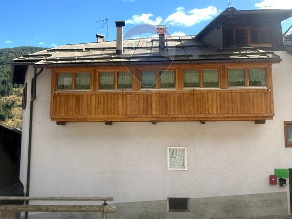 Appartamento Pizzano, Vermiglio, TN Vendita - Foto 2