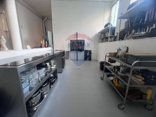Laboratorio San Cristoforo, Milano, MI Affitto - Foto 3