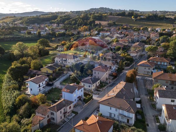 Casa Indipendente San Lorenzo in Campo, PU Vendita - Foto 2
