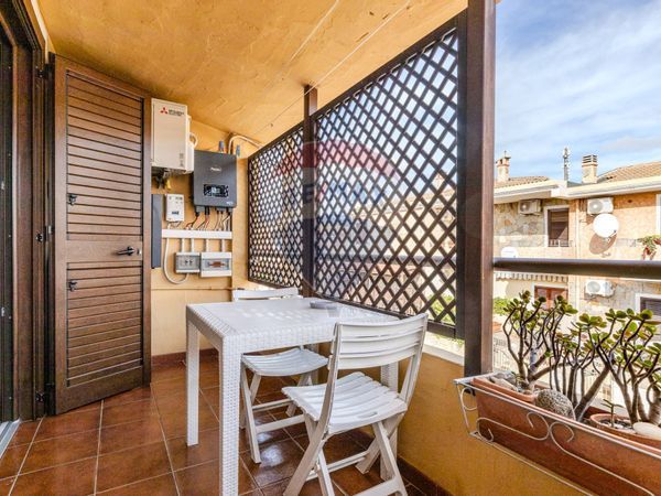 Appartamento Villasimius, SU Vendita - Foto 4