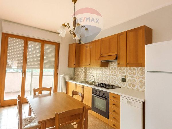 Appartamento Romentino, NO Vendita