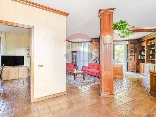 Villa o villino Riozzo, Cerro al Lambro, MI Vendita - Foto 4