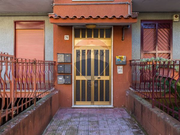 Appartamento Riposto, CT Affitto - Foto 2