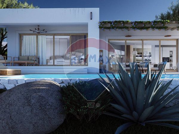 Villa singola Niu Crobu, Quartu Sant'Elena, CA Vendita - Foto 2