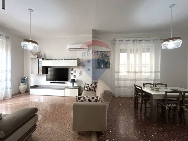 Appartamento Centro storico, Trapani, TP Vendita