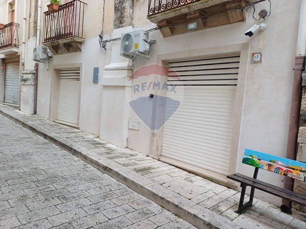 Locale Commerciale Chiaramonte Gulfi, RG Affitto - Foto 2