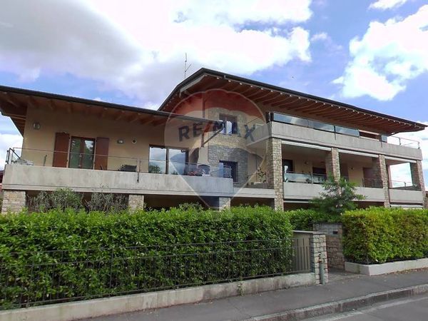 Attico/Mansarda Pedrengo, BG Vendita - Foto 4