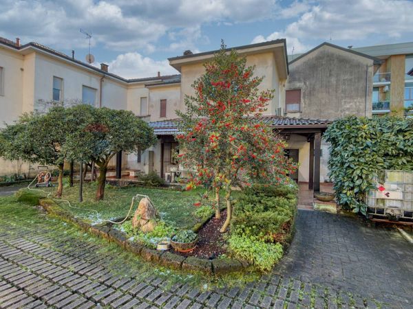 Appartamento Trezzo sull'Adda, MI Vendita - Foto 4