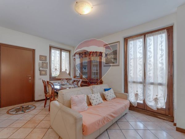 Appartamento Bonate Sotto, BG Vendita - Foto 3