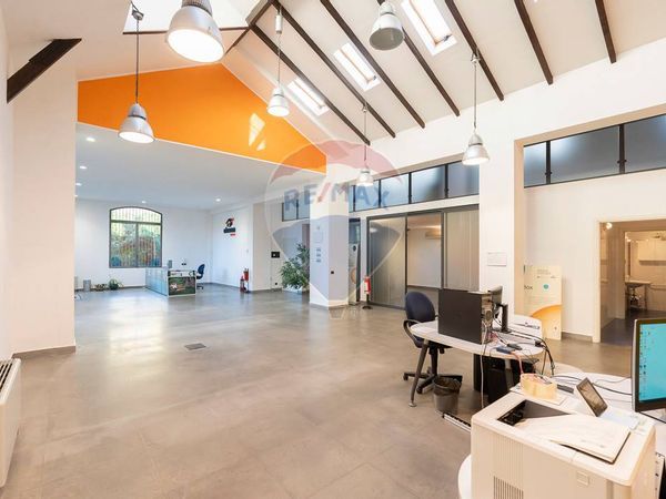 Loft/Open Space Bocconi, Milano, MI Vendita - Foto 2