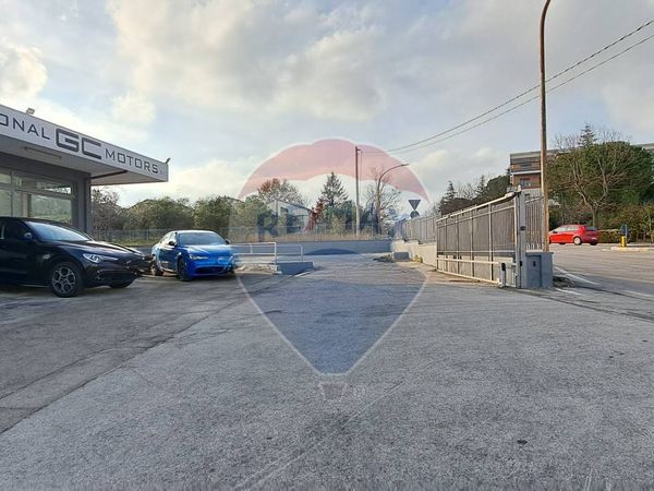 Locale Commerciale Lanciano, CH Affitto - Foto 2