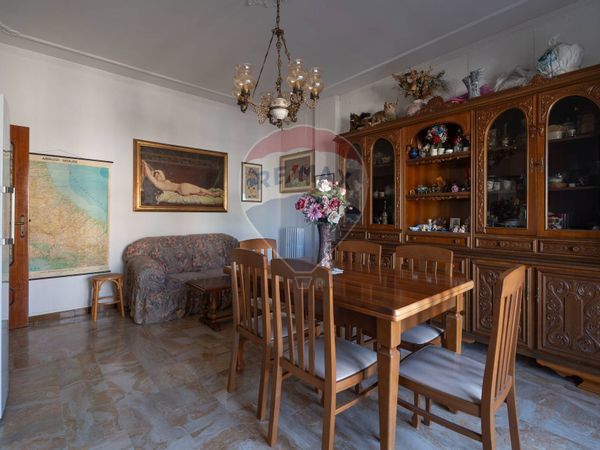 Appartamento Falconara Marittima, AN Vendita - Foto 4