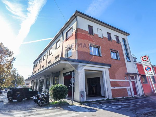 Ufficio Centro storico, Padova, PD Affitto