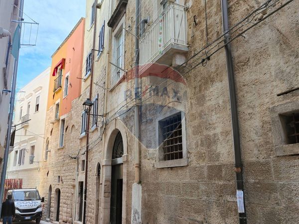 Casa Indipendente Bisceglie, BT Vendita - Foto 2