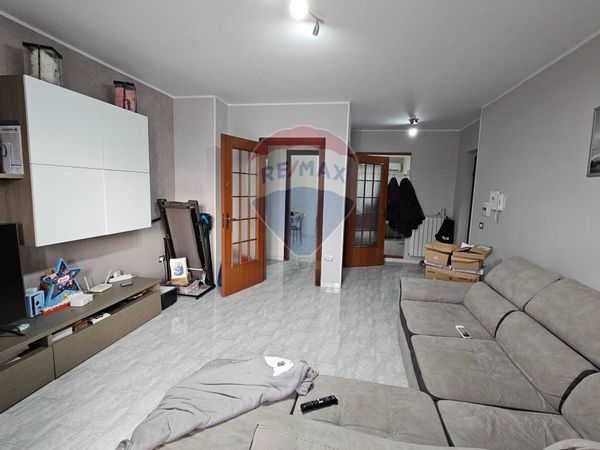 Appartamento Arpino Cittadella, Casoria, NA Vendita - Foto 2