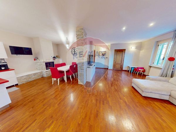 Villa o villino Ospedalicchio, Bastia Umbra, PG Vendita