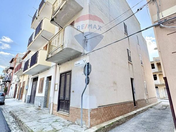 Appartamento Cinisi, PA Affitto