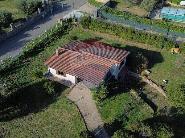 Villa singola Formello, RM Vendita - Foto 2