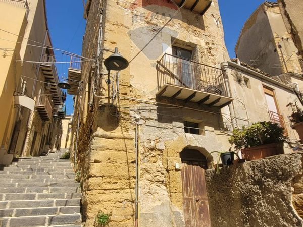 Appartamento Centro storico, Agrigento, AG Vendita - Foto 2