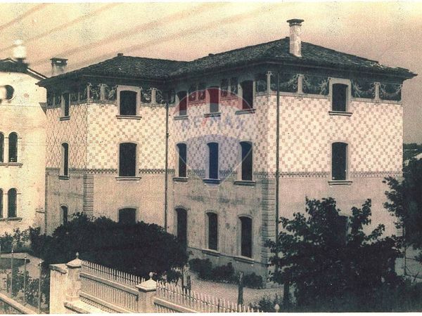 Villa singola Pieve di Soligo, TV Vendita - Foto 2