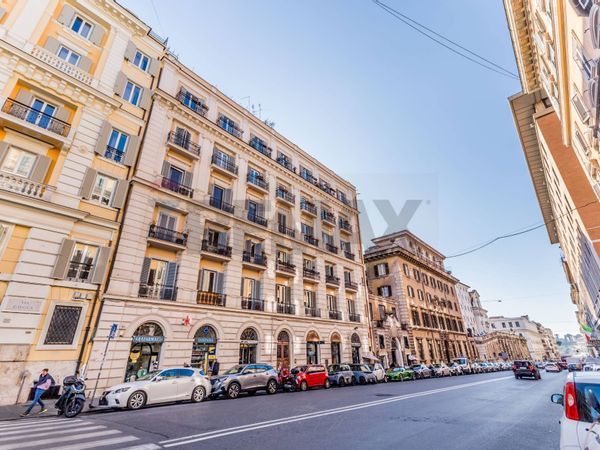 Appartamento Esquilino, Roma, RM Vendita - Foto 3