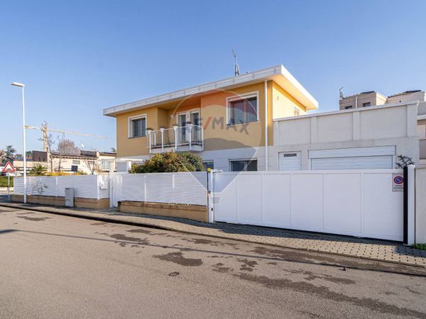 Villa singola Vigheffio, Parma, PR Vendita