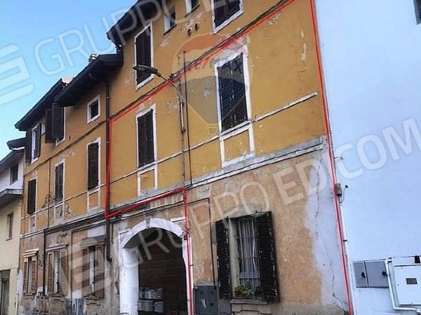 Appartamento Gorla Minore, VA Vendita