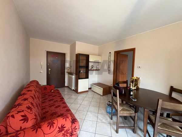 Appartamento Gornate-Olona, VA Vendita
