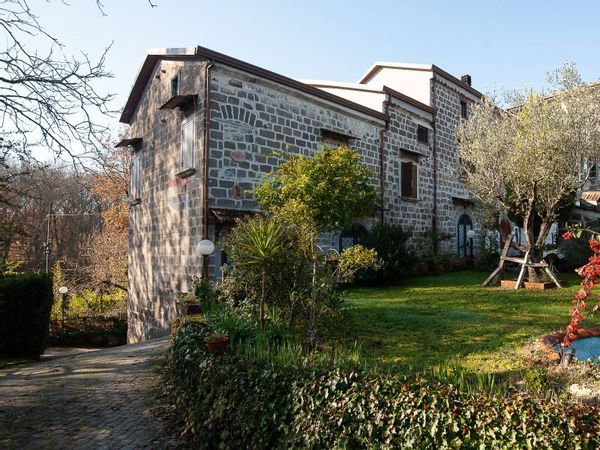Cascina/Casale Caianello Vecchio, Caianello, CE Vendita - Foto 4