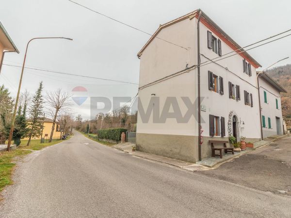 Appartamento Cellena, Semproniano, GR Vendita - Foto 3