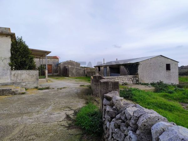 Cascina/Casale Rosolini, SR Vendita - Foto 2