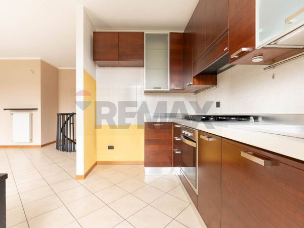 Appartamento Ornago, MB Vendita - Foto 4