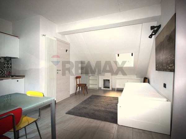 Appartamento Centro, Torino, TO Affitto - Foto 2