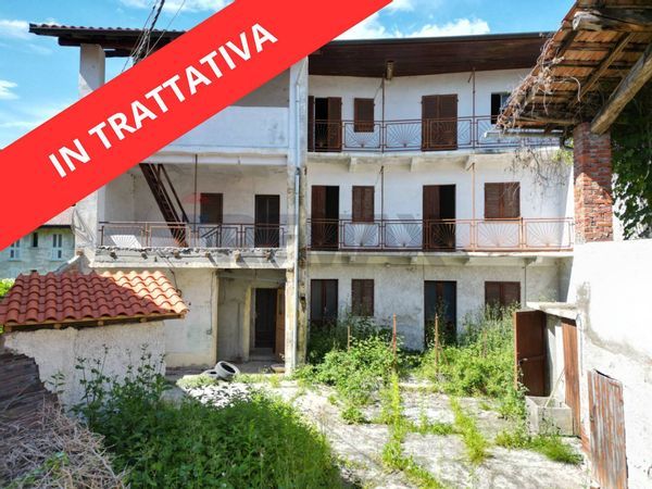 Rustico Bogogno, NO Vendita