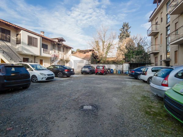 Appartamento Settimo Torinese, TO Vendita - Foto 2