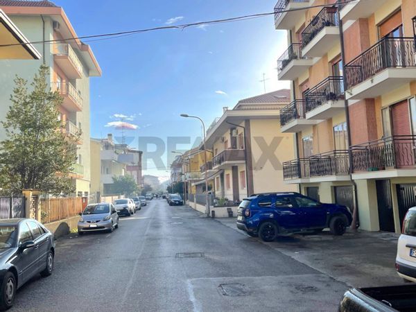 Appartamento Centro, Francavilla al Mare, CH Affitto - Foto 2