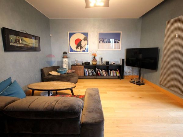 Appartamento Centro, Como, CO Vendita