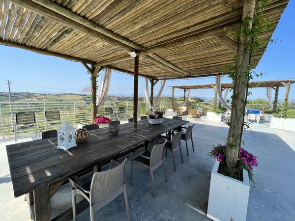 Casa Indipendente San Tommaso, Montegranaro, FM Vendita - Foto 4