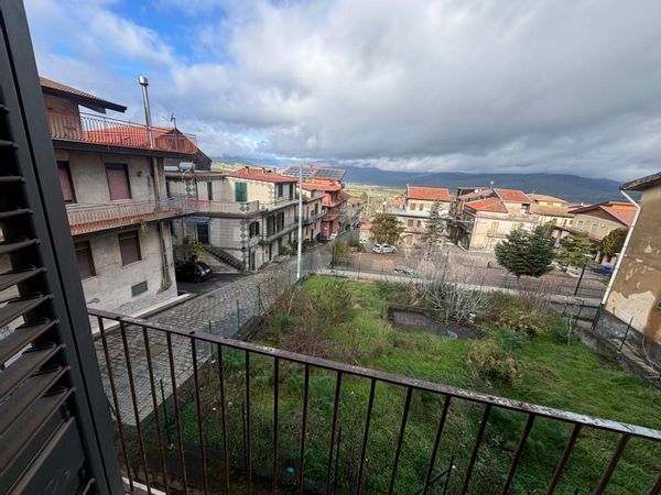 Appartamento Maletto, CT Vendita - Foto 2