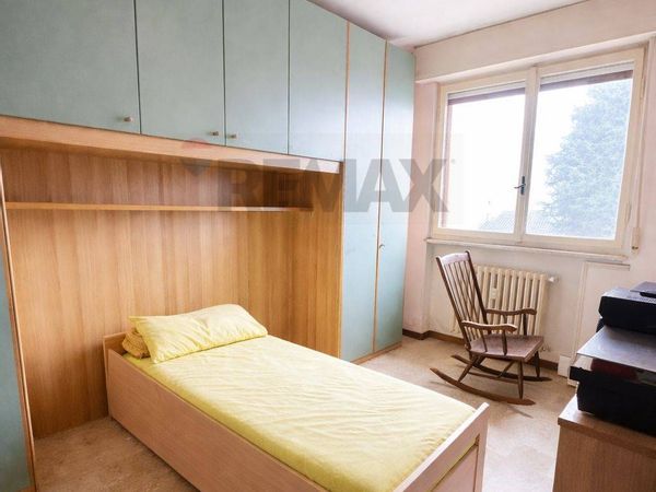 Appartamento Mulino, Cerano, NO Vendita - Foto 4