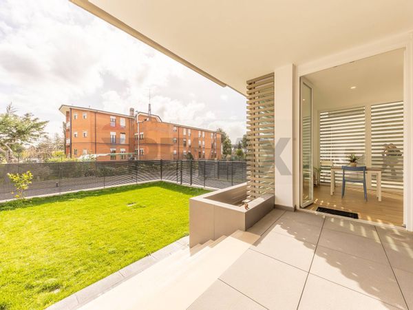 Appartamento Infernetto, Roma, RM Vendita